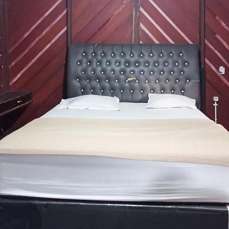 Hotel Pantai Panjang Bengkulu Redpartner Esterno foto
