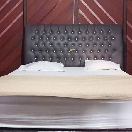 Hotel Pantai Panjang Bengkulu Redpartner Esterno foto