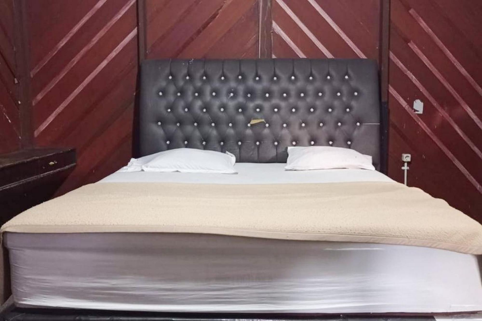 Hotel Pantai Panjang Bengkulu Redpartner Esterno foto