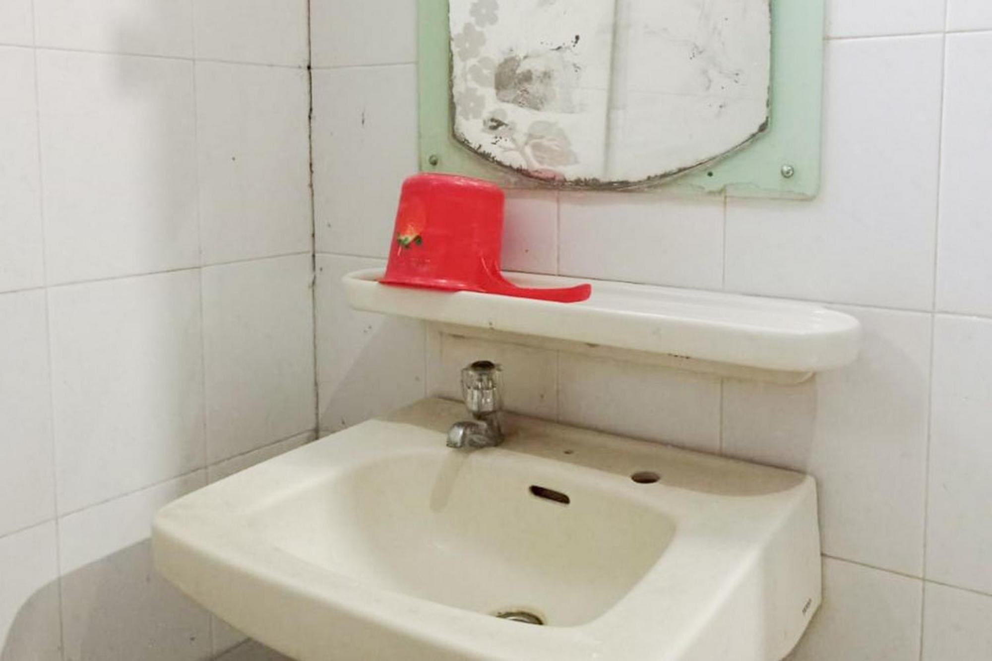 Hotel Pantai Panjang Bengkulu Redpartner Esterno foto