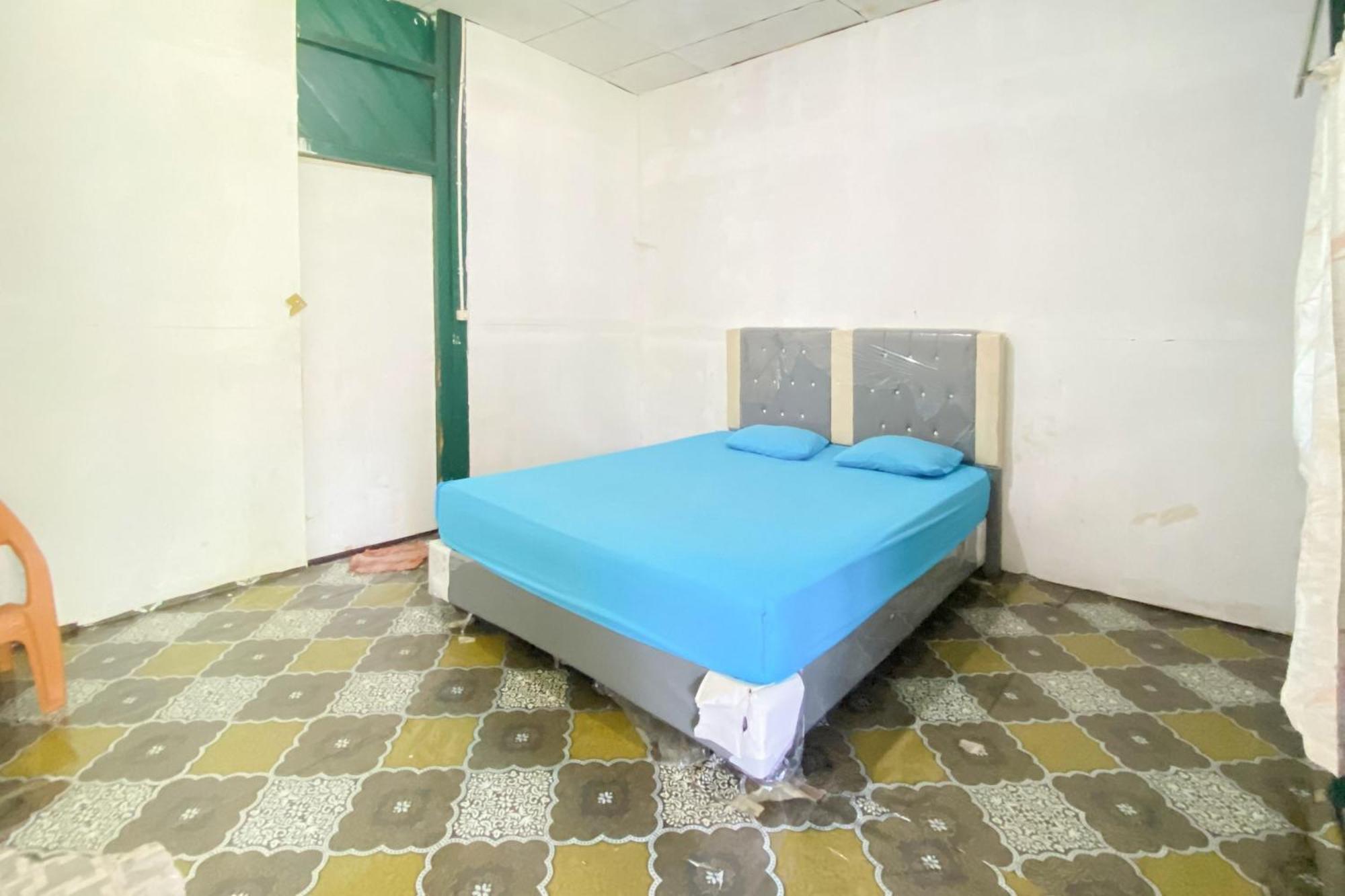 Hotel Pantai Panjang Bengkulu Redpartner Esterno foto