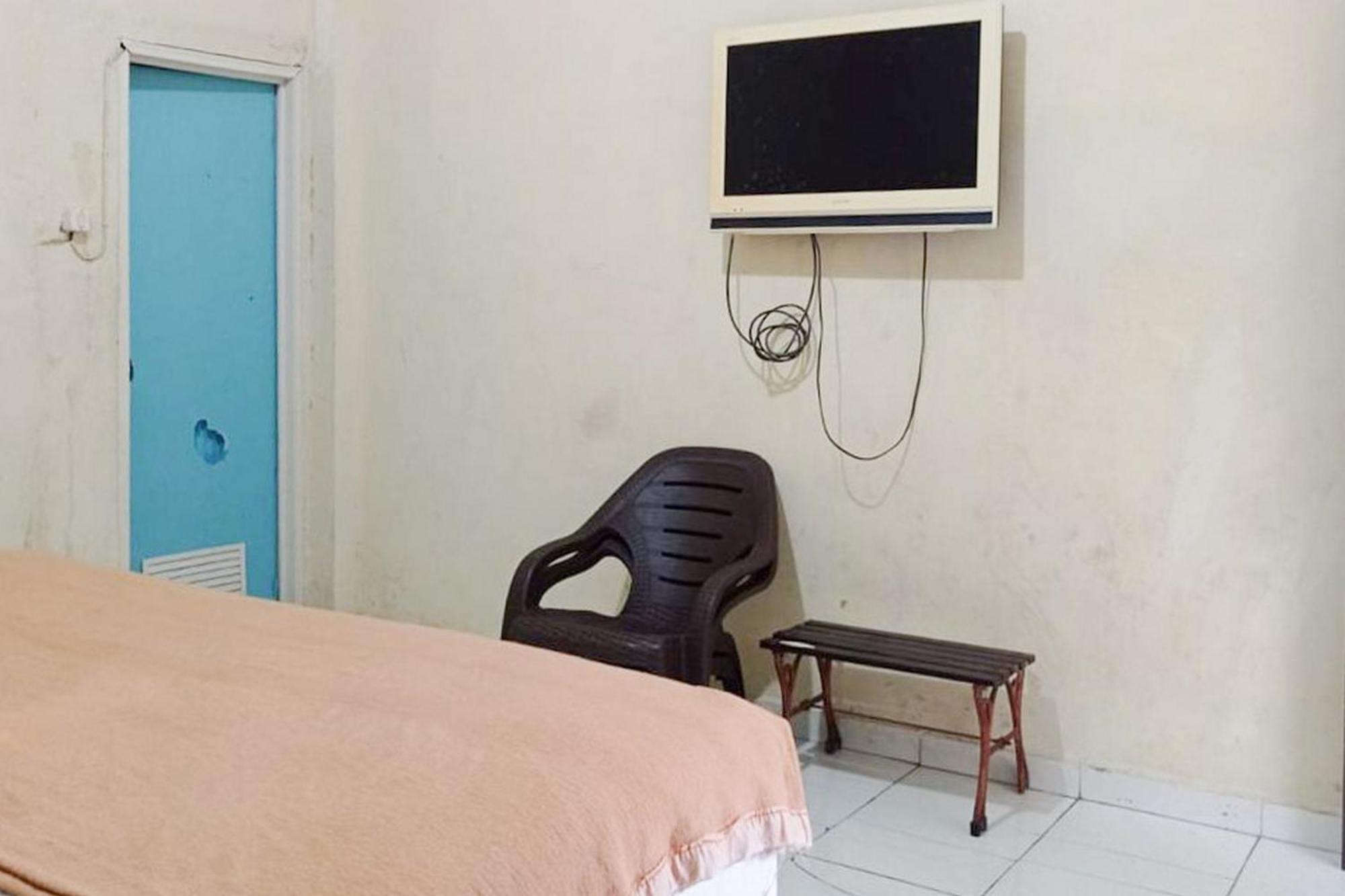 Hotel Pantai Panjang Bengkulu Redpartner Esterno foto