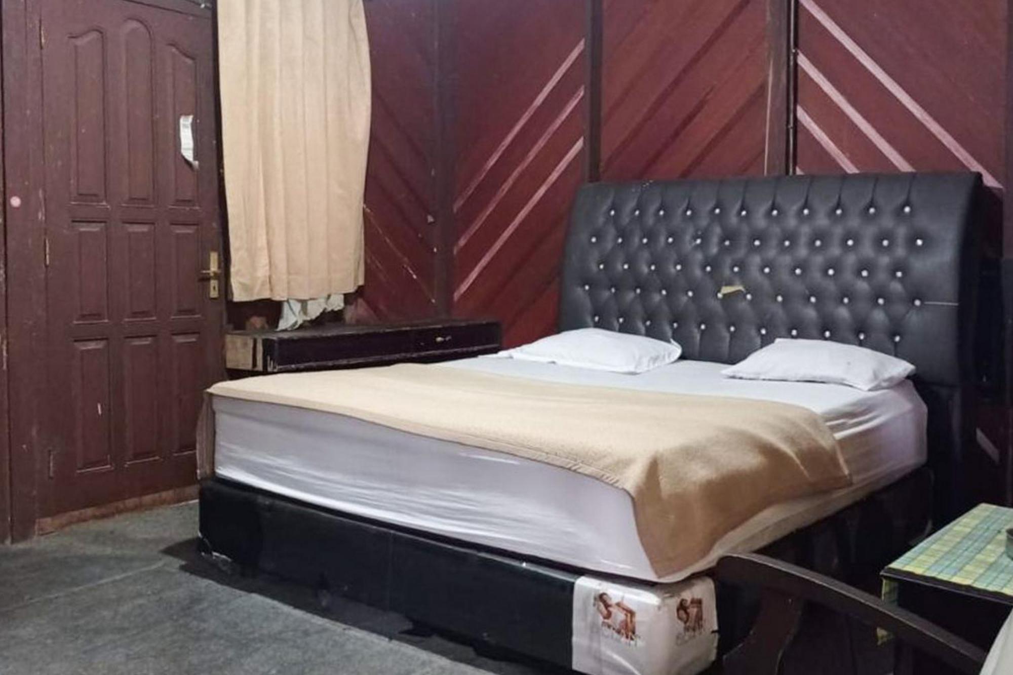 Hotel Pantai Panjang Bengkulu Redpartner Esterno foto